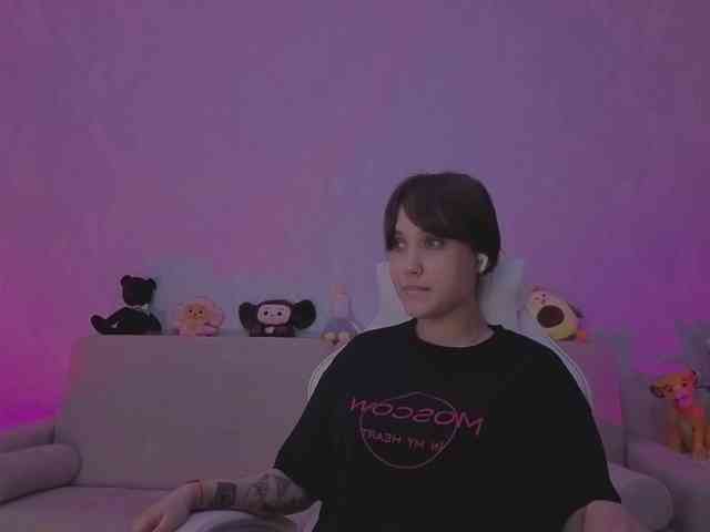 -lost- webcam