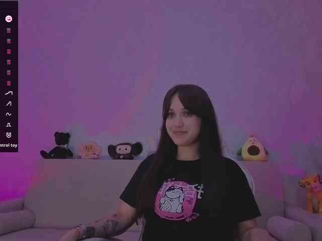 -lost- webcam