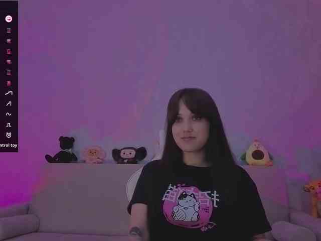 -lost- webcam