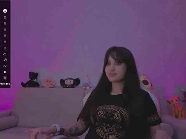 -lost- webcam
