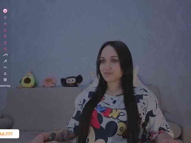 lost888a Live Webcam on BongaCams