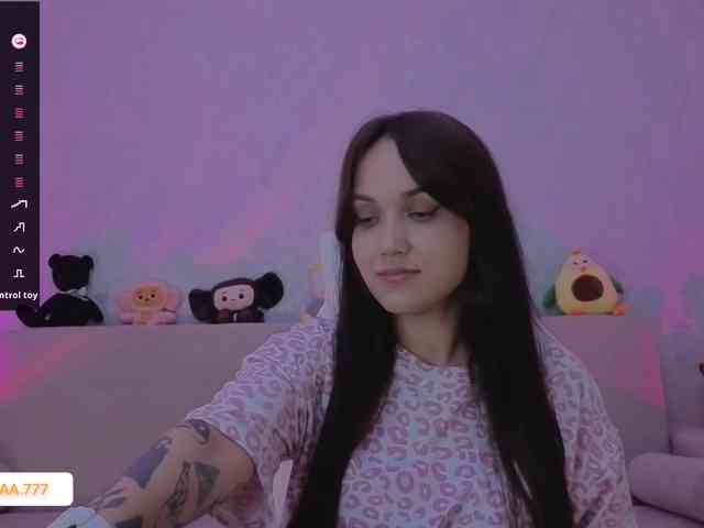 lost888a Live Webcam on BongaCams