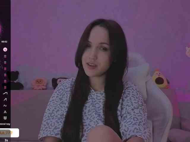 -lost- webcam