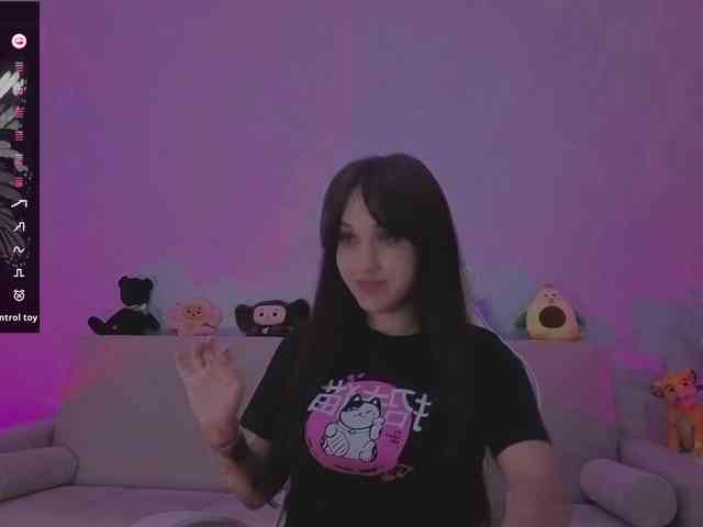 -lost- webcam
