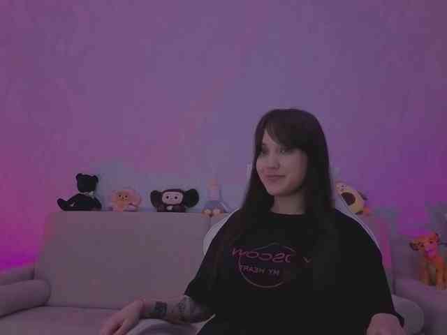 -lost- webcam