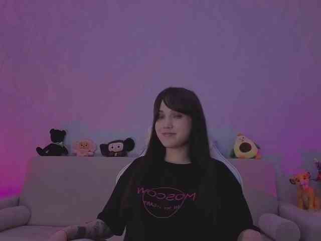 -lost- webcam