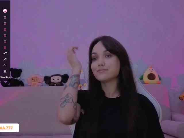 lost888a Live Webcam on BongaCams