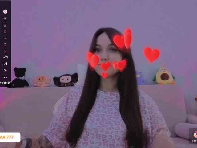 lost888a Live Webcam on BongaCams