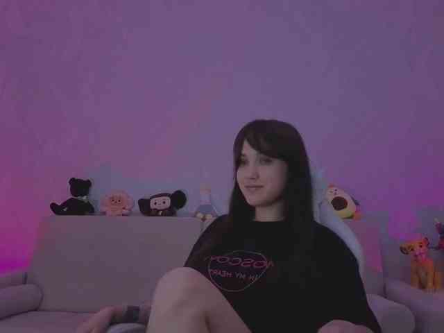 -lost- webcam