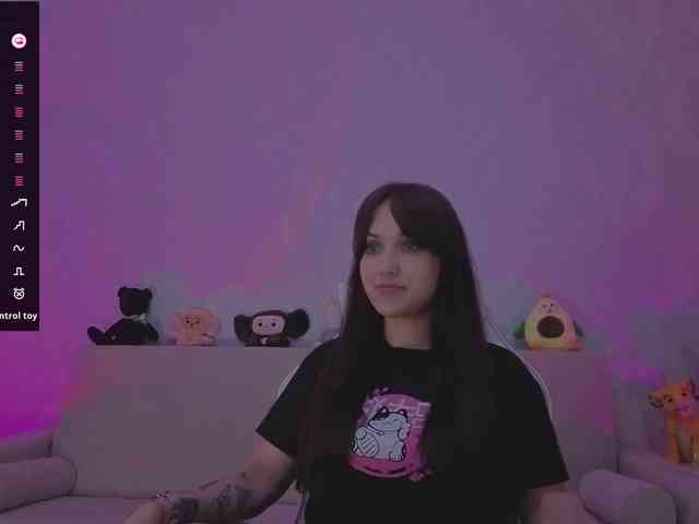 -lost- webcam