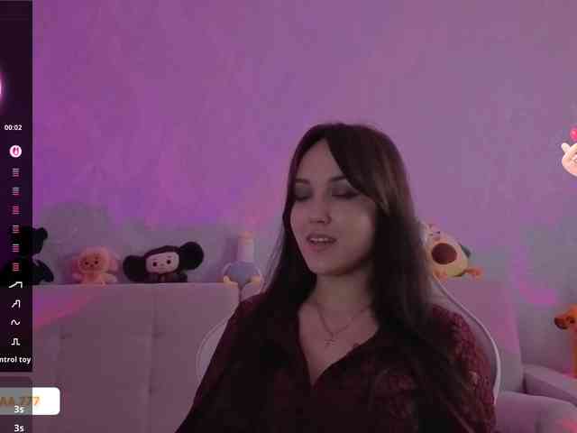 -lost- webcam