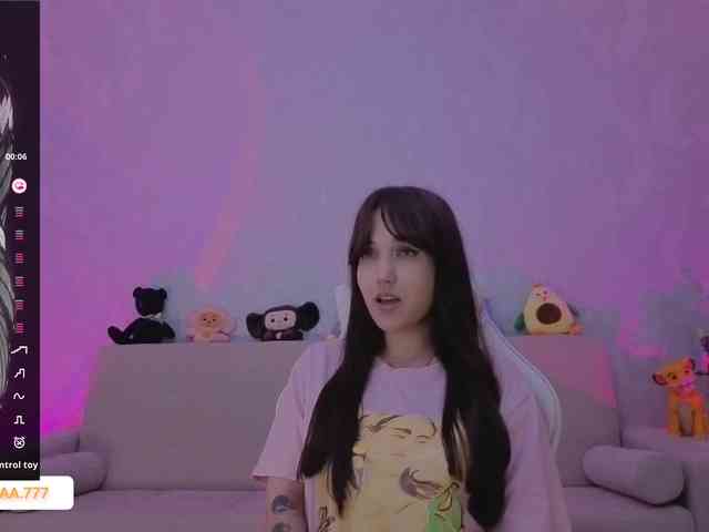 -lost- webcam