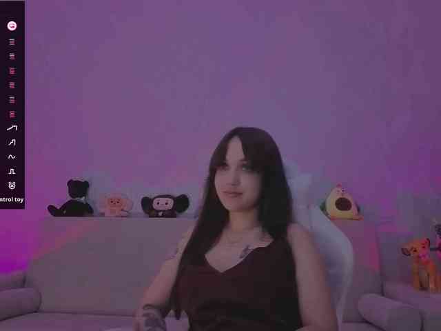 -lost- webcam