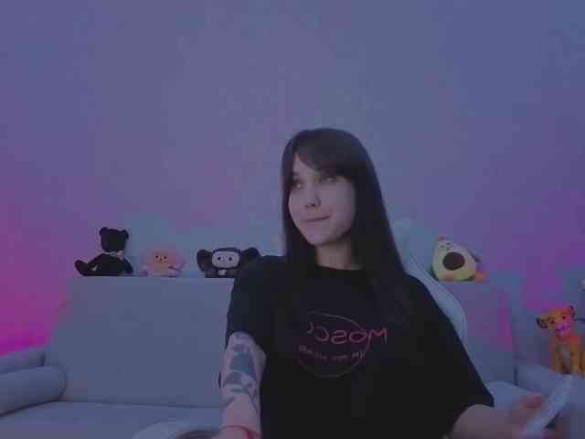 -lost- webcam