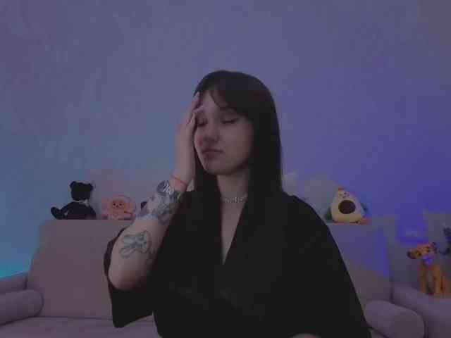 -lost- webcam