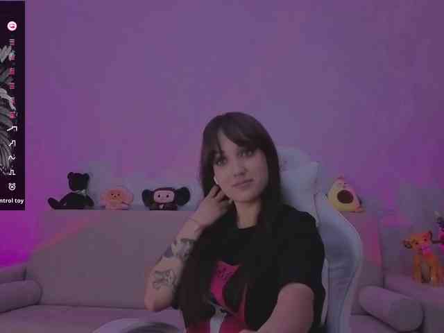 -lost- webcam