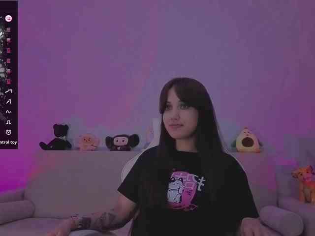 -lost- webcam