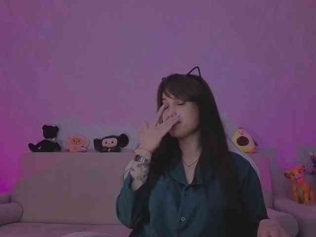 -lost- webcam