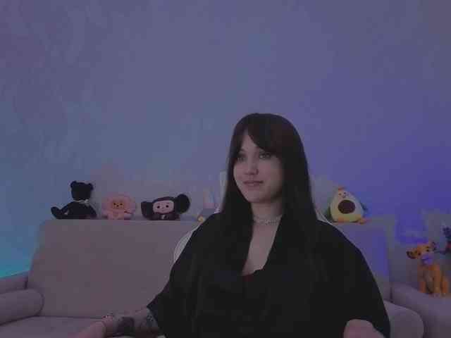 -lost- webcam