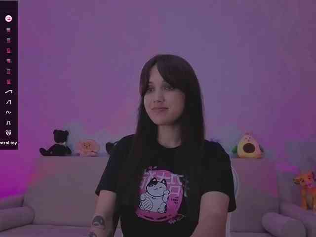 -lost- webcam