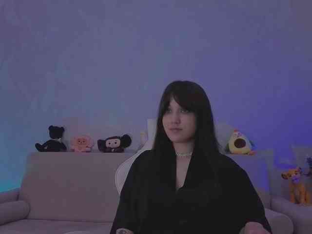 -lost- webcam