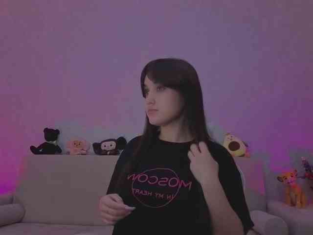 -lost- webcam