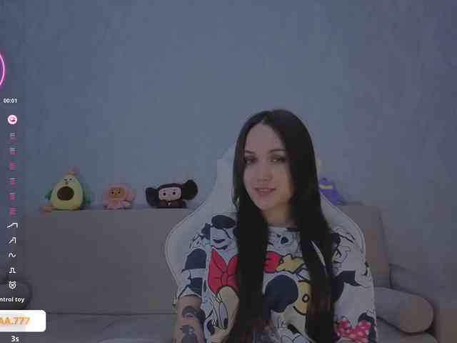 -lost- webcam