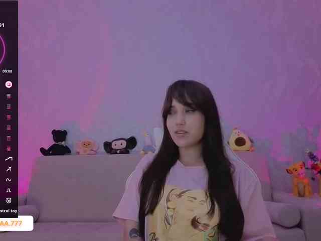 -lost- webcam