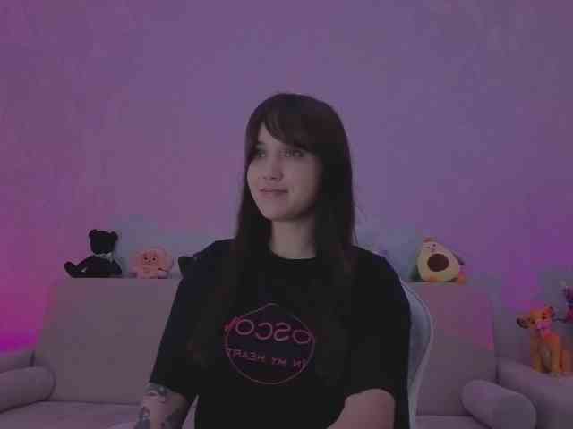 -lost- webcam