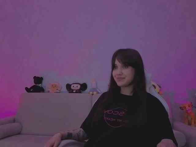 -lost- webcam