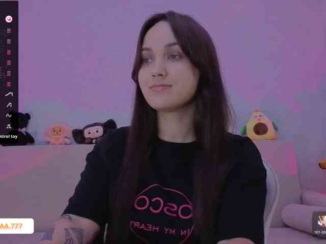 -lost- webcam