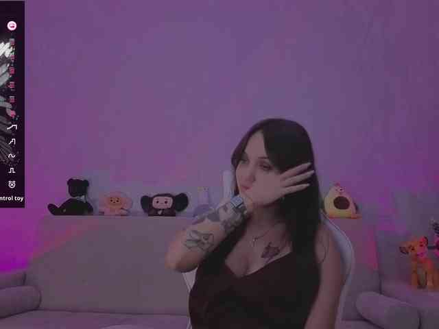 -lost- webcam