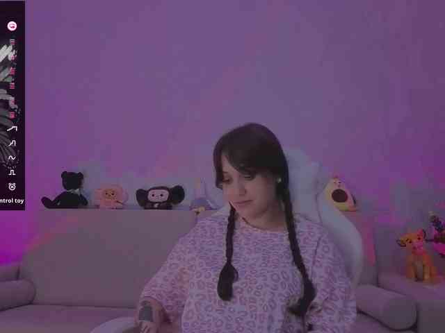 -lost- webcam