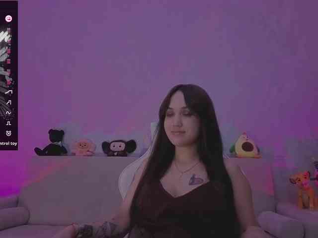 -lost- webcam