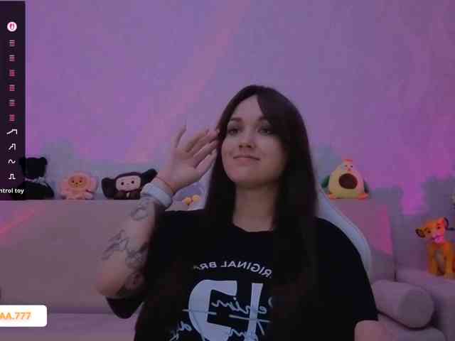 -lost- webcam