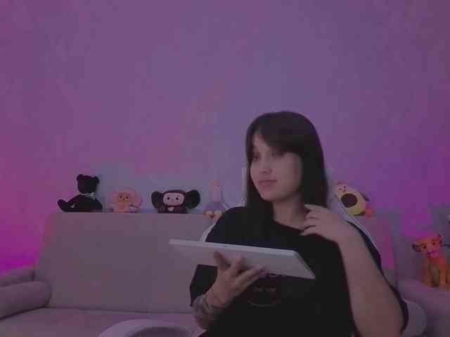 -lost- webcam