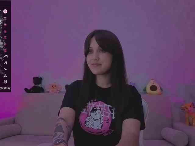 -lost- webcam