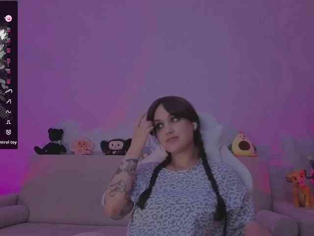 -lost- webcam