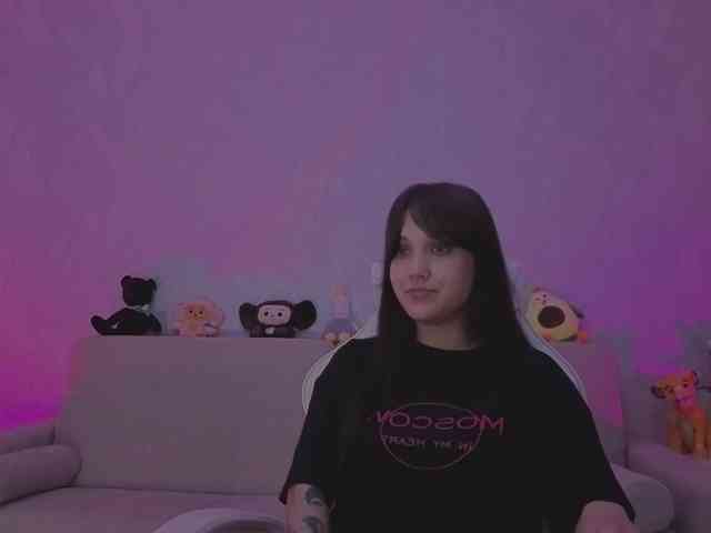 -lost- webcam