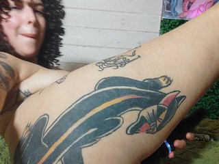 alex_is Porn Show