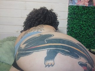 alex_is Porn Show