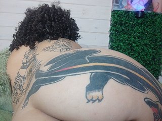 alex_is Porn Show