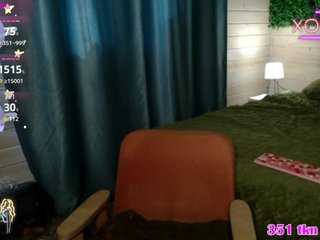 alex_is Porn Show