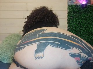 alex_is Porn Show