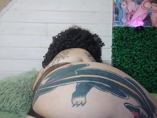 alex_is Porn Show