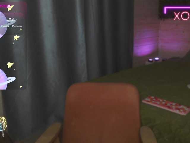 -alexis- Live Cam on BongaCams