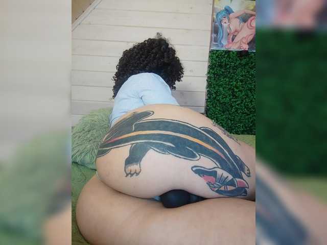 -alexis- live cam on BongaCams