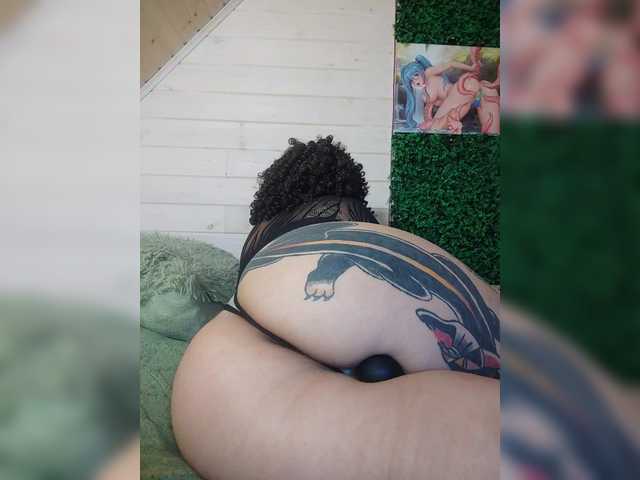 -alexis- live cam on BongaCams