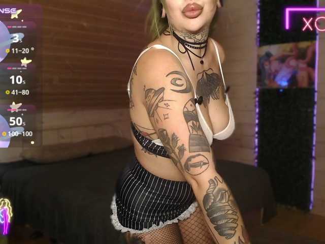 -alexis- live cam on BongaCams