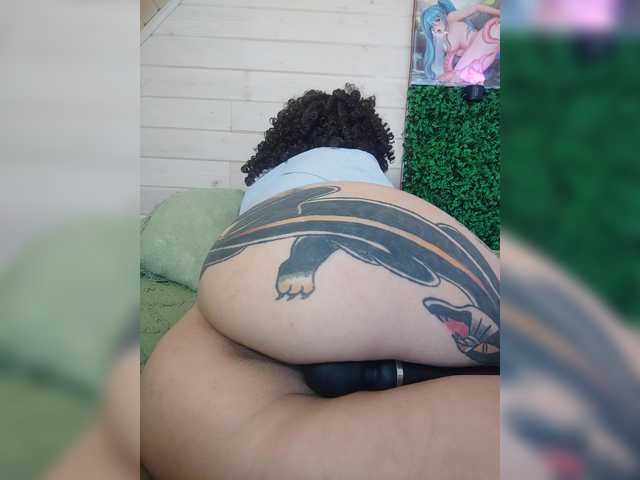 -alexis- live cam on BongaCams